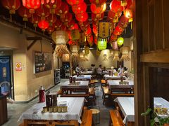 -山涧肴·泉水煮活鱼(坂田店)