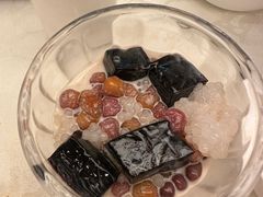 -清华大学-甲所餐厅