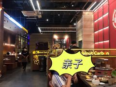 -核桃碳烤肉馆(深圳首店)
