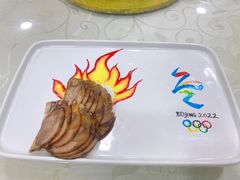 -东来顺饭庄(王府井步行街店)