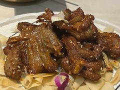-香香海南菜餐厅