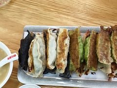 -众品老方子锅贴甜沫(李村店)