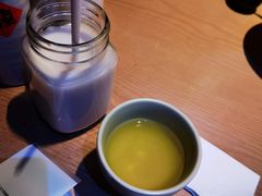 -苏小柳点心·手作小笼包(浦东嘉里城分院)