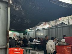 -大兴街扣碗包子馆