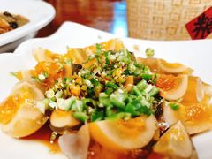 -龙翔山庄雷鸡肉(青城后山泰安古镇店)