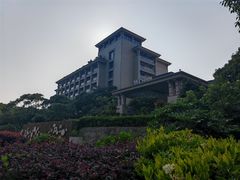 -舟山朱家尖绿城威斯汀度假酒店