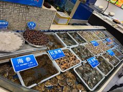 -新洪记·丽久饭店(铁西店)
