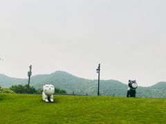 -杭州半山国家森林公园