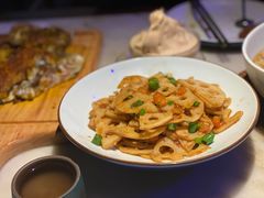 -绿茶餐厅(首开福茂店)