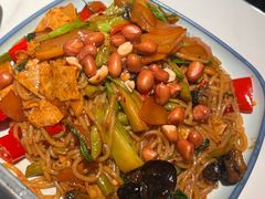 -柳喜辣·烧烤酒局(跃进总店)