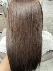 -缪斯造型烫发染发蛋白护理北京三里屯直营