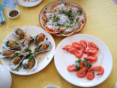 -真味馆(侨港碧海银滩店)