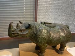 -大钟寺古钟博物馆