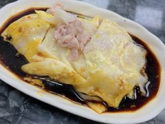 -燊意布拉肠云吞面(中山四路店)