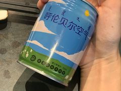 -很久以前羊肉串(中山公园店)
