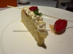 -牛排家(北京长安街英皇集团中心店)