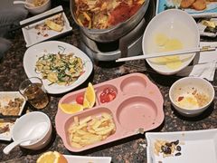 -火吧PTV聚会餐厅(1号店)