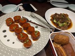 -湖畔鲁菜·二十年老字号餐厅(大明湖店)