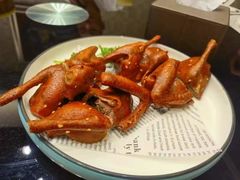 -新南华大酒店(广中店)