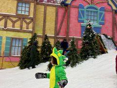 -广州热雪奇迹