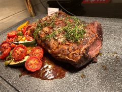 -博林天瑞喜来登酒店·西丽尚膳