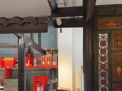 -院8里·小聚园(九眼桥店)