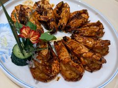 -益利大酒楼(井岸店)