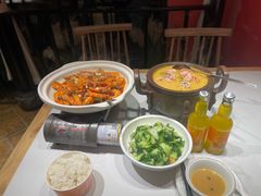 -吴掌柜·藕汤印象(南湖店)