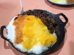 -王中王刨冰