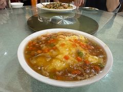 -宝发园名菜馆