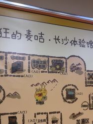 -疯狂的麦咭(长沙店)