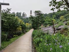 -金海湾滨江公园