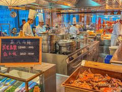 -君悦酒店·乐厨·高空自助餐(青年大街店)