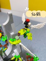 -乐高授权专卖店(朝阳大悦城店)