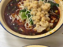 -老蒋面(南坪店)