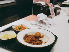 -乡村基(双流时代奥特莱斯餐厅)