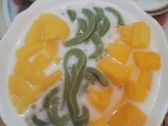 -甜心妈妈·榴莲星级糖水(北京路总店)
