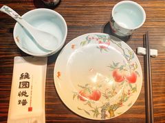 -维园悦谱·海派家常菜(乌鲁木齐南路店)