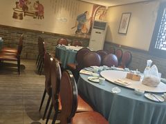 -鸭匠食府·挂炉烤鸭·新京菜(阜成路店)