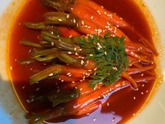 -西安高新洲际酒店•彩丰楼中餐厅