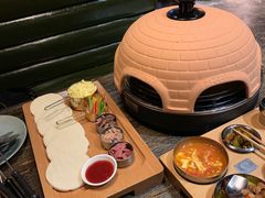 -NLFS1983咖啡花园餐厅(锦桂店)