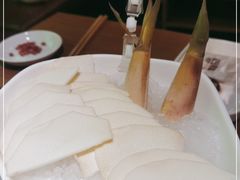 -巴奴毛肚火锅(新街口金鹰店)