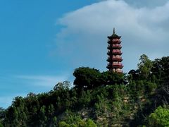 -南沙天后宫景区