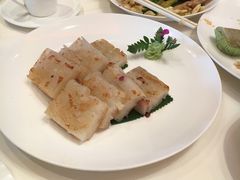 -半岛太子酒家(海港城店)