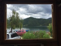 -丽江泸沽湖景区-里格半岛