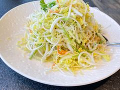 -川旺角融合菜•海景餐厅(星海广场店)