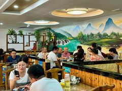 -九寨沟石锅鱼(沣峪口二十年店)