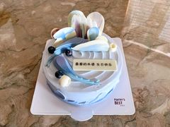 -派悦坊·甜品·蛋糕(日坛店)