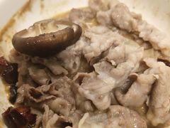 -珺小七铜锅涮肉(桃园路店)