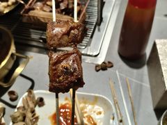 -雅克西食府(劲松店)